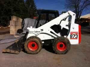 873 bobcat skid steer 74.5hp|bobcat 873 for sale craigslist.